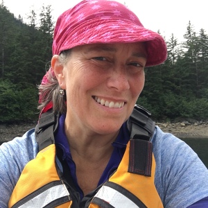 Fundraising Page: Deb Spencer